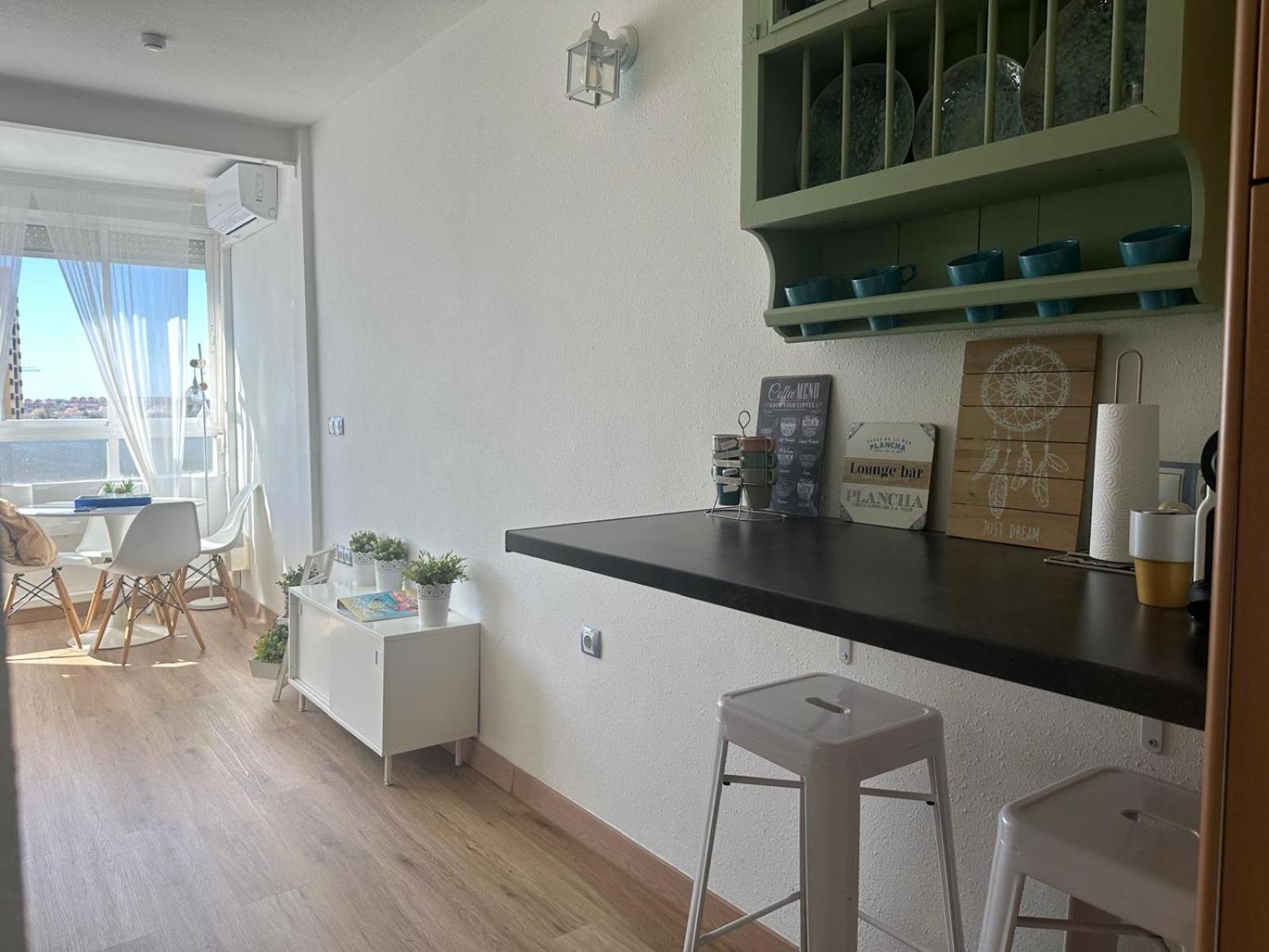 Irivi 9 Apartment Aguadulce  Exterior photo
